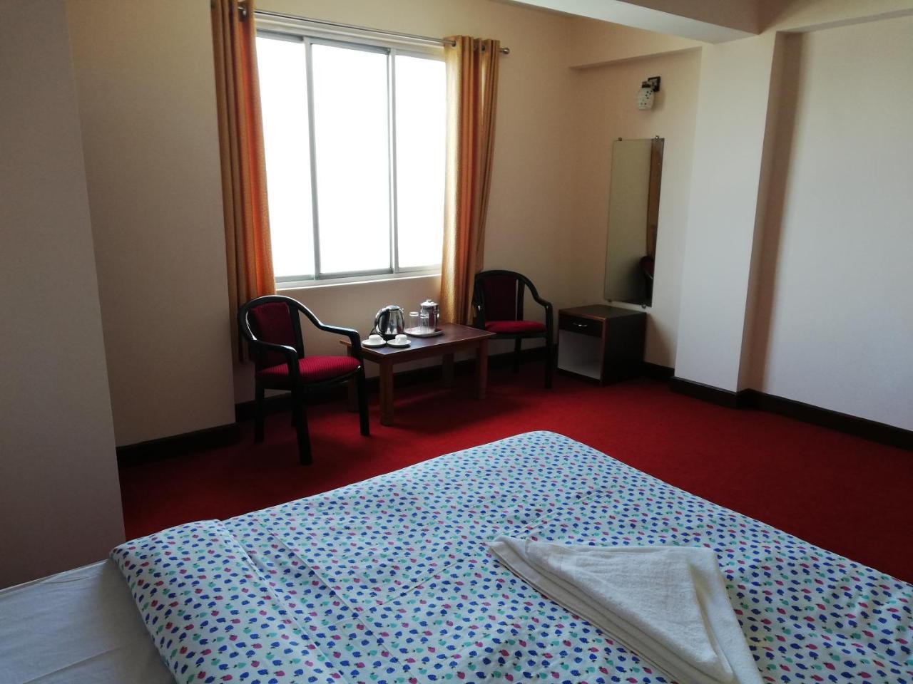 Hotel Juniper Darjeeling  Exteriör bild