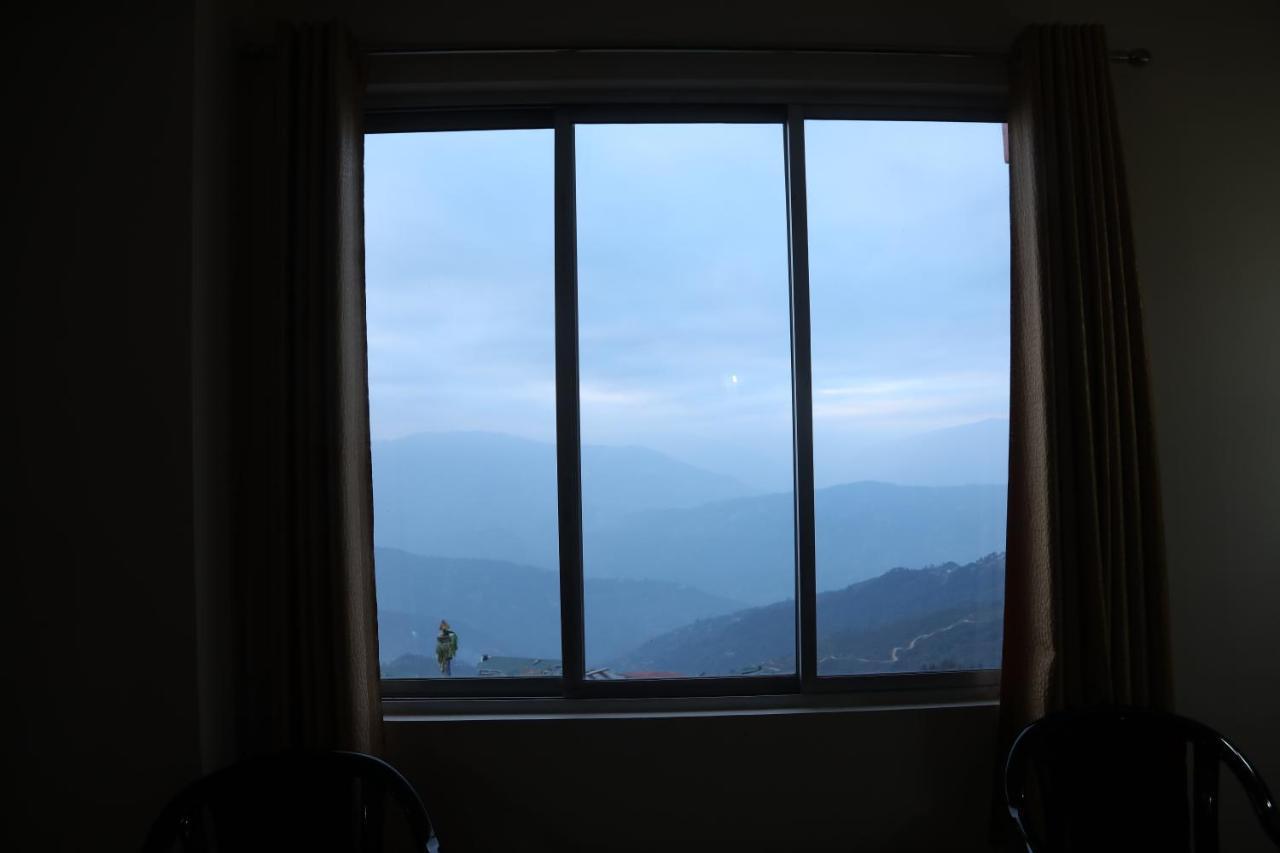 Hotel Juniper Darjeeling  Exteriör bild